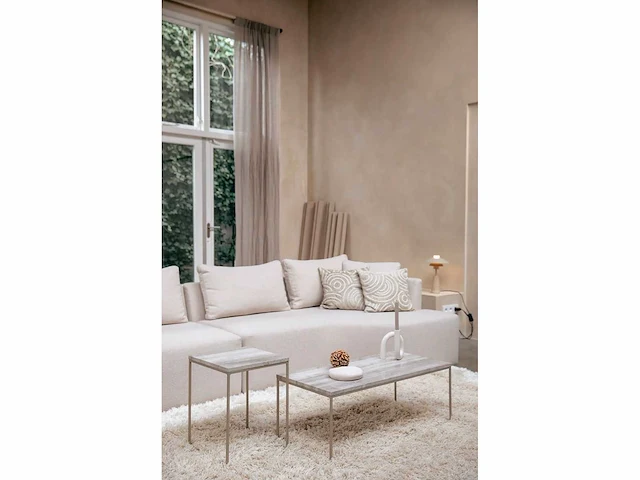 Zuiver stray salontafel - afbeelding 7 van  10