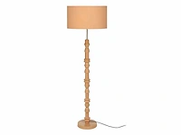 Zuiver totem smooth terra vloerlamp - afbeelding 1 van  4