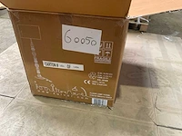 Zuiver totem smooth terra vloerlamp - afbeelding 3 van  4