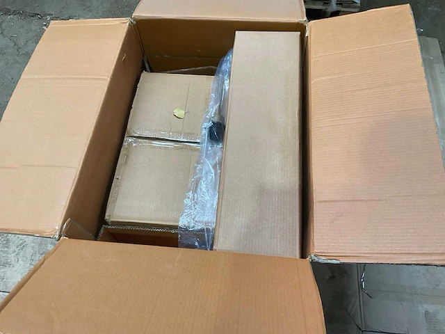 Zuiver totem smooth terra vloerlamp - afbeelding 4 van  4