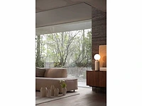 Zuiver travis walnoot dressoir - afbeelding 5 van  7