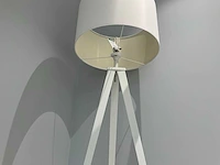 Zuiver tripod vloerlamp - afbeelding 2 van  2