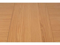 Zuiver twist table rond 120/160 walnoot eetkamertafel - afbeelding 7 van  12
