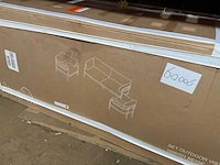 Zuiver vista tuinset - afbeelding 11 van  19