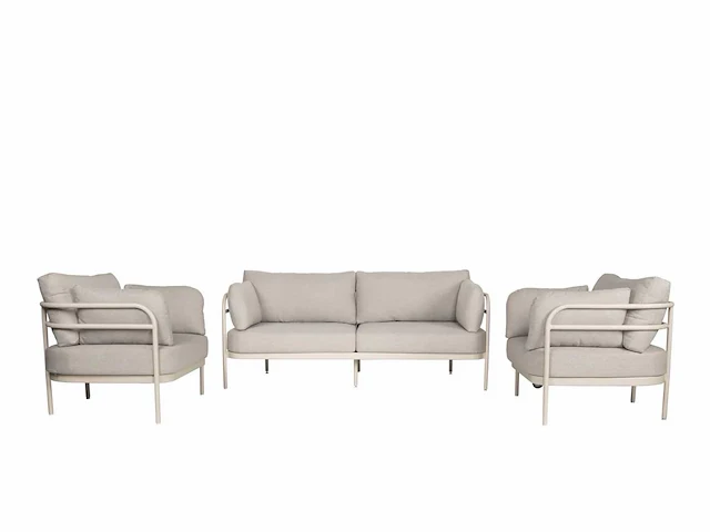 Zuiver vista tuinset - afbeelding 1 van  19