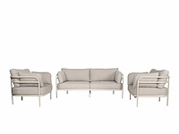 Zuiver vista tuinset - afbeelding 1 van  19