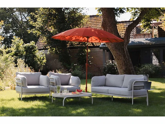 Zuiver vista tuinset - afbeelding 12 van  19