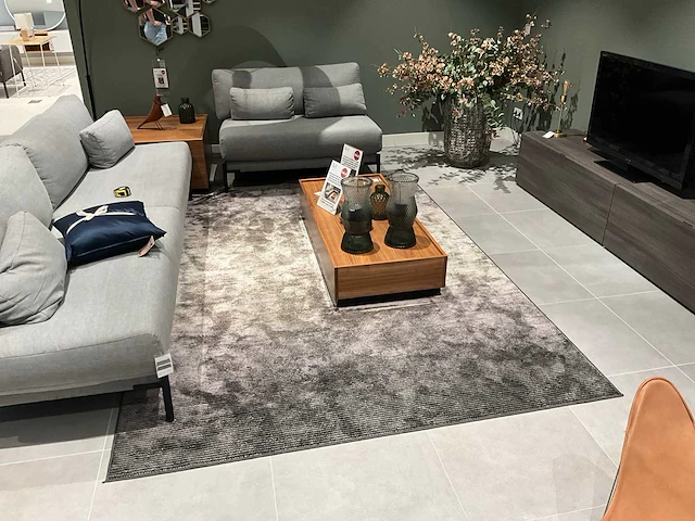 Zuiver vloerkleed 300x200 cm - afbeelding 1 van  1