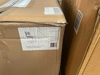 Zuiver & white label partij eetkamerstoelen - afbeelding 7 van  12