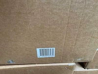 Zuiver & white label partij eetkamerstoelen - afbeelding 10 van  12