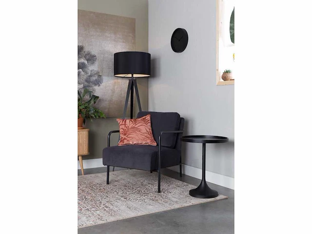 Zuiver x-bang fauteuil (4x) - afbeelding 1 van  13