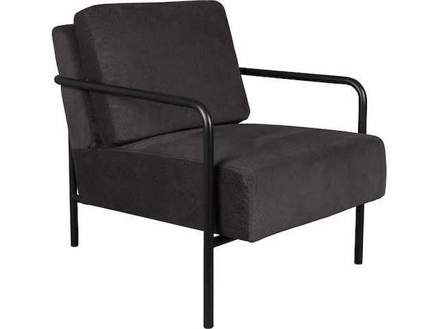 Zuiver x-bang fauteuil (4x) - afbeelding 7 van  13
