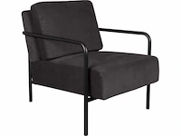 Zuiver x-bang fauteuil (4x) - afbeelding 7 van  13