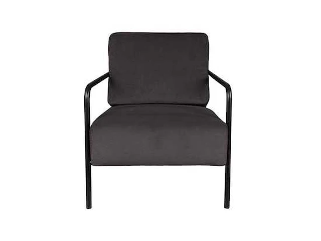 Zuiver x-bang fauteuil (4x) - afbeelding 9 van  13