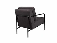 Zuiver x-bang fauteuil (4x) - afbeelding 10 van  13