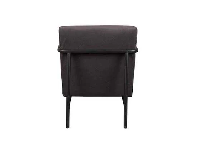 Zuiver x-bang fauteuil (4x) - afbeelding 11 van  13
