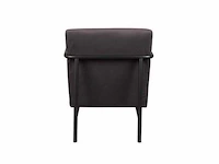 Zuiver x-bang fauteuil (4x) - afbeelding 11 van  13