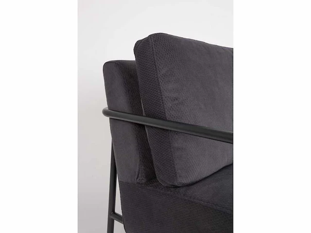 Zuiver x-bang fauteuil (4x) - afbeelding 12 van  13