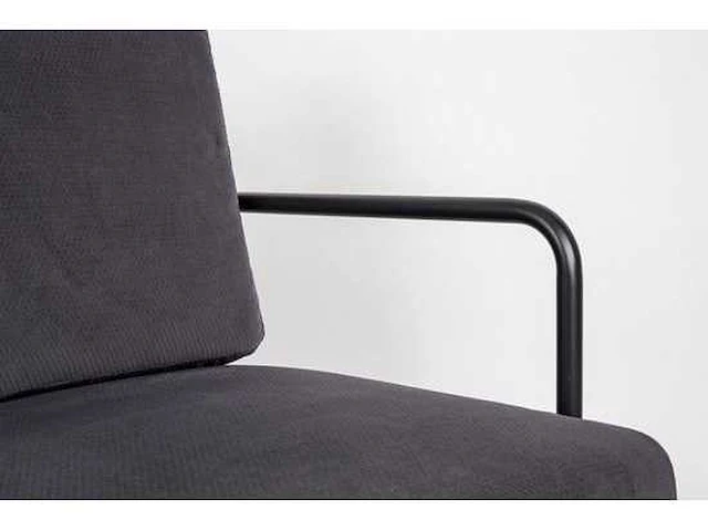 Zuiver x-bang fauteuil (4x) - afbeelding 13 van  13