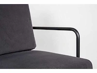 Zuiver x-bang fauteuil (4x) - afbeelding 13 van  13
