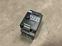 Zuked 2.2kw 310-2.2g3 omvormer (2x) - afbeelding 1 van  2