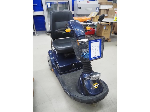 Zuma - afbeelding 1 van  10