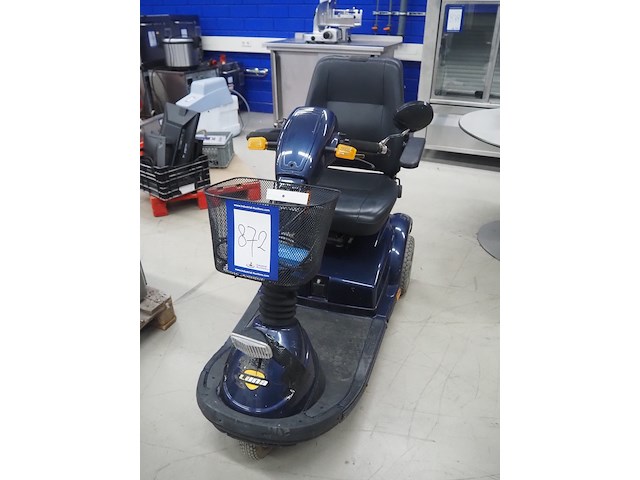 Zuma - afbeelding 3 van  10