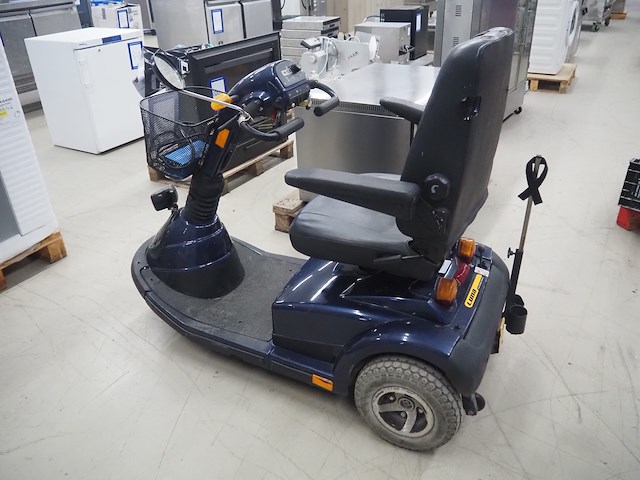 Zuma - afbeelding 4 van  10