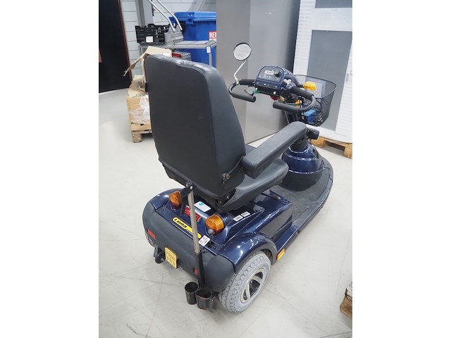 Zuma - afbeelding 5 van  10