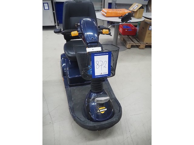 Zuma - afbeelding 8 van  10