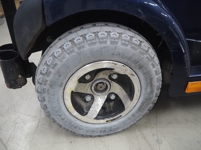 Zuma - afbeelding 9 van  10