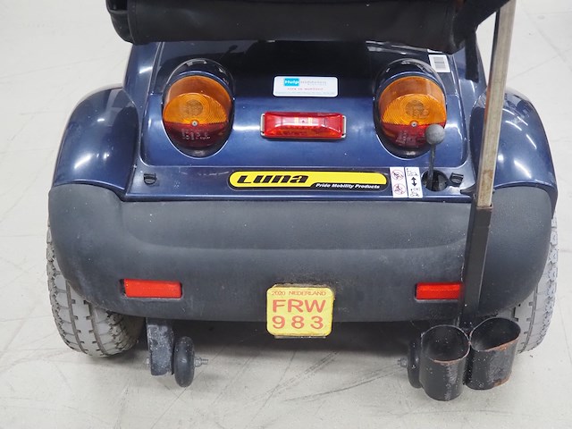 Zuma - afbeelding 10 van  10