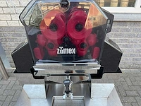 Zumex - 2021 - speed pome granate - overige fruit- en groenteverwerking - afbeelding 4 van  7