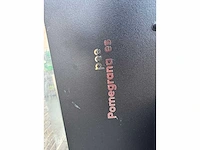 Zumex - 2021 - speed pome granate - overige fruit- en groenteverwerking - afbeelding 6 van  7