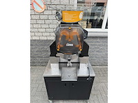 Zumex - 2021 - speed s+plus - sinaasappelpers - afbeelding 2 van  6