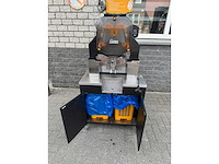 Zumex - 2021 - speed s+plus - sinaasappelpers - afbeelding 3 van  6