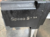 Zumex - 2021 - speed s+plus - sinaasappelpers - afbeelding 5 van  6