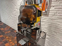 Zumex - citruspers - afbeelding 3 van  8