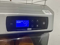 Zumex - versatile pro - selfservice sinaasappelpers - afbeelding 2 van  10
