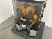 Zumex - versatile pro - selfservice sinaasappelpers - afbeelding 5 van  10
