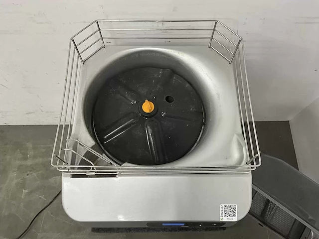 Zumex - versatile pro - selfservice sinaasappelpers - afbeelding 8 van  10