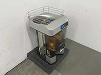 Zumex - versatile pro - selfservice sinaasappelpers - afbeelding 9 van  10