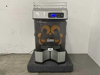 Zumex - versatile pro - selfservice sinaasappelpers - afbeelding 10 van  10
