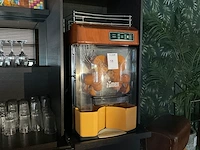 Zumex 200 d sinaasappelpers - afbeelding 1 van  9