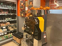 Zumex podium sinaasappelpersmachine - afbeelding 3 van  17