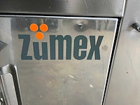 Zumex sinaasappelpersmachine - afbeelding 4 van  9