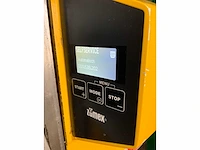 Zumex sinaasappelpersmachine - afbeelding 9 van  9