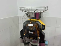 Zumex speed s plus citruspers - afbeelding 2 van  7
