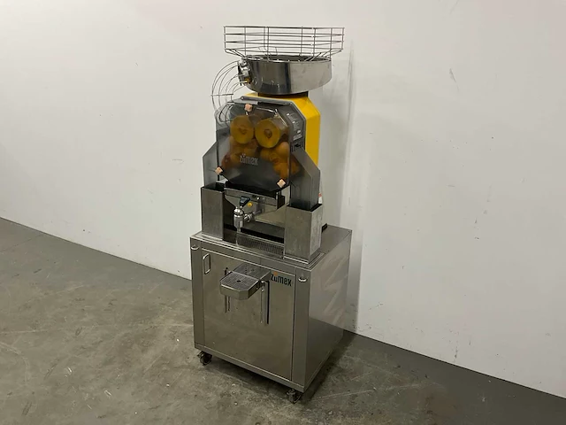 Zumex speed self-service citruspers - afbeelding 1 van  12