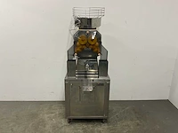 Zumex speed self-service citruspers - afbeelding 6 van  12